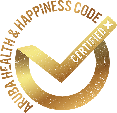 Aruba Health and Happiness Code